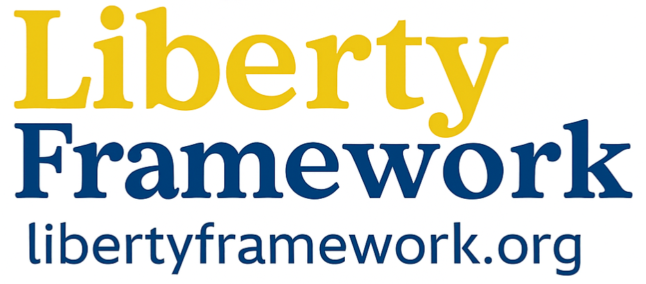 Liberty Framework Coalition Logo